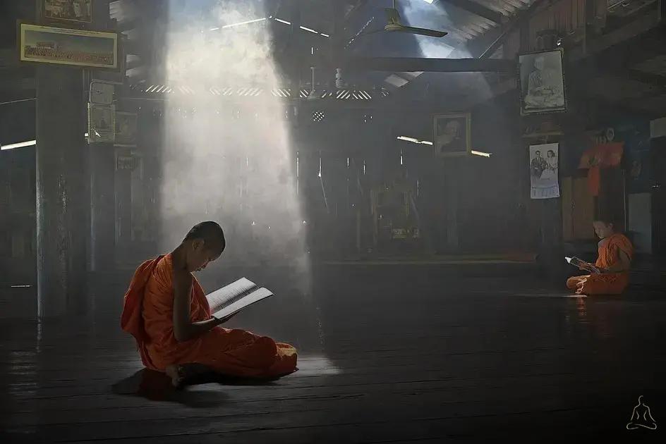 Creating Your Perfect Meditation Space Creating Your Perfect Meditation Space