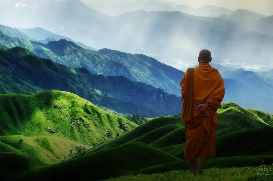 Harnessing the Power of Hand Gestures for Inner Peace Harnessing the Power of Hand Gestures for Inner Peace