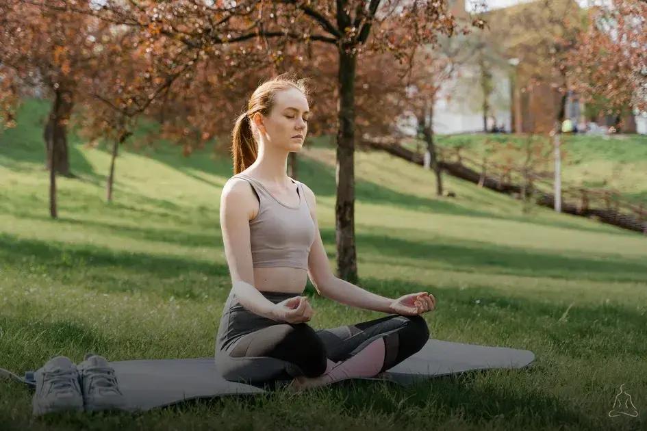 Measuring the Impact of Regular Meditation on Mood and Stress Levels Measuring the Impact of Regular Meditation on Mood and Stress Levels