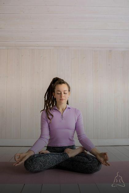 Meditation for Relaxation: Reducing Daily Tension