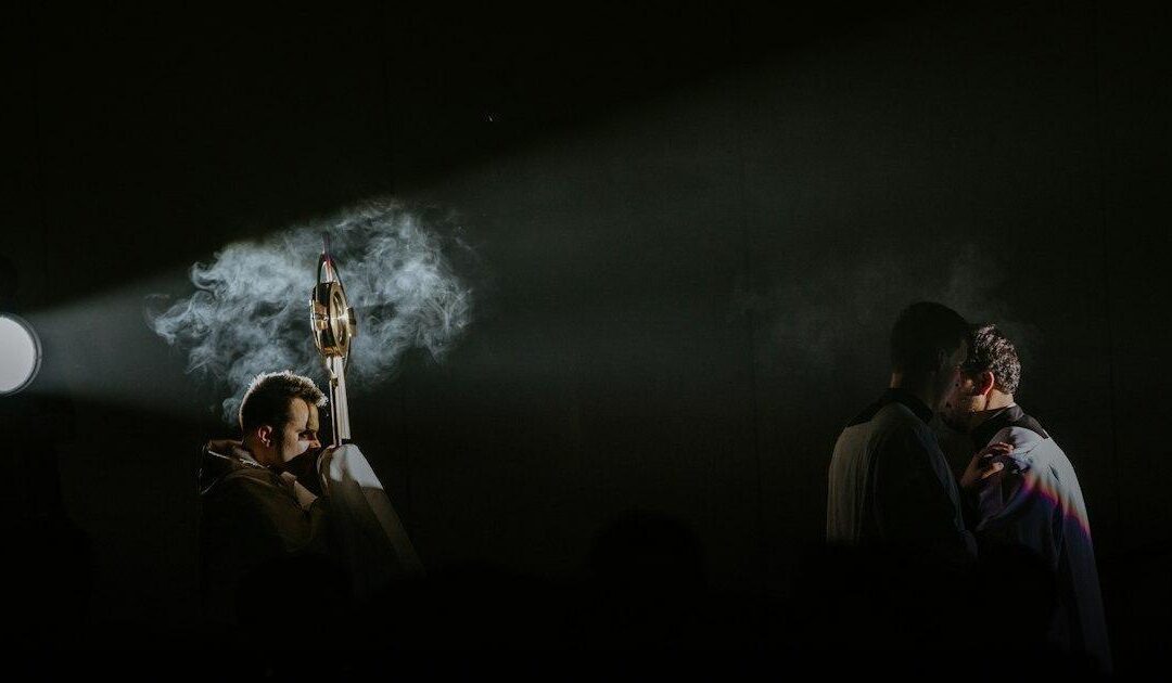 Mindfulness in Everyday Life: Simple Practices for Balance