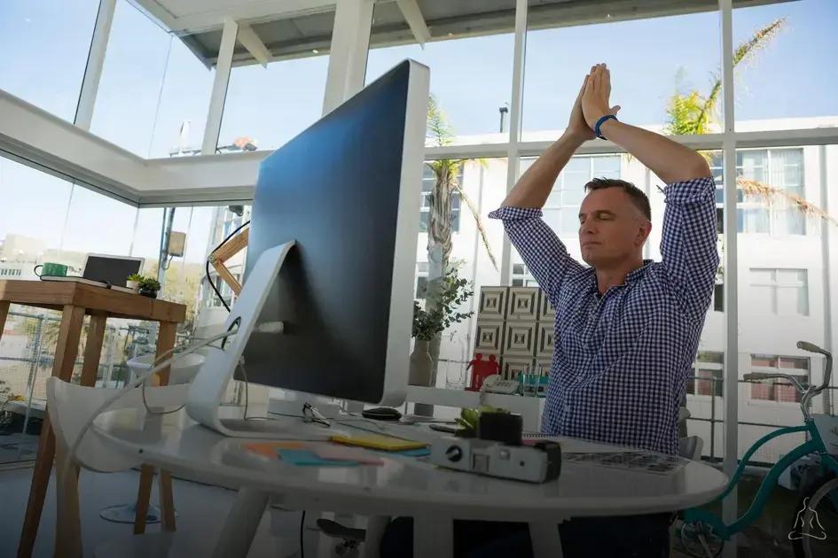 Overcoming Creative Blocks with Regular Meditation Practice