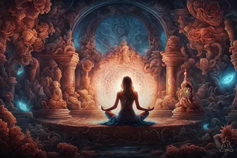 Simple Meditation Techniques to Boost Your Creative Mind