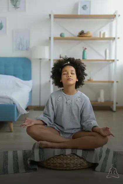 The History and Symbolism Behind Common Meditation Mudras The History and Symbolism Behind Common Meditation Mudras