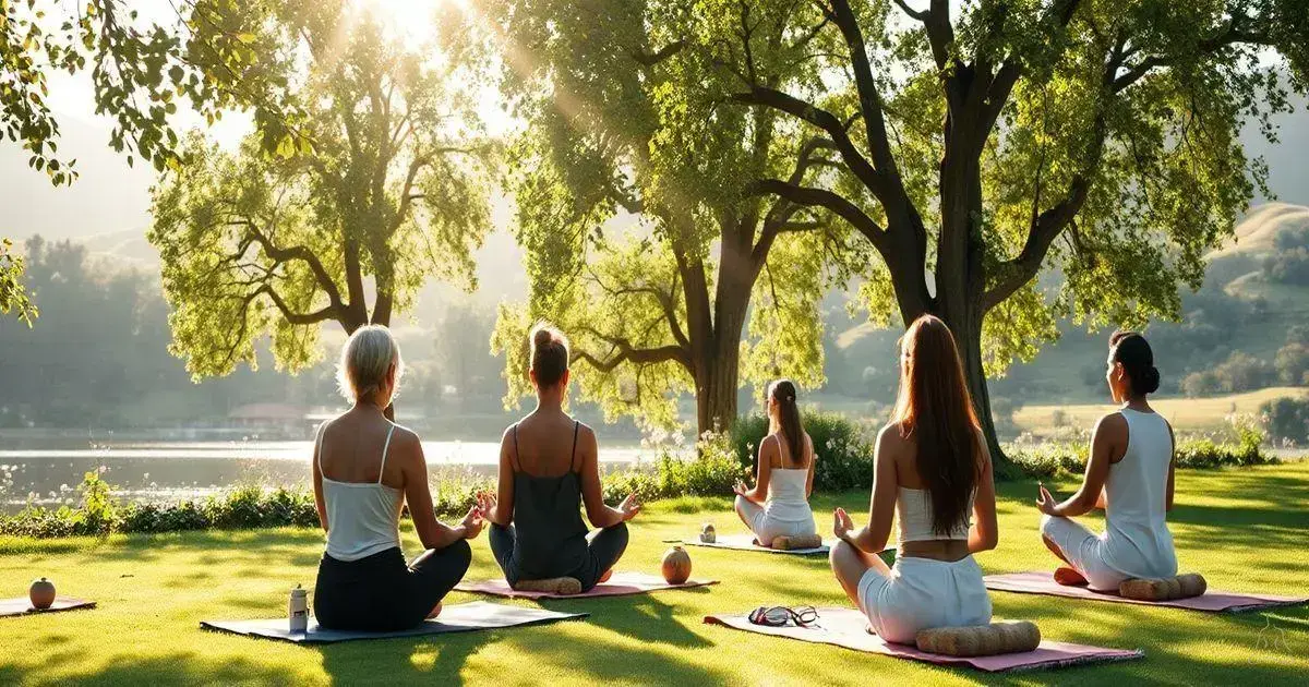 Benefits of Guided Meditation for Beginners
