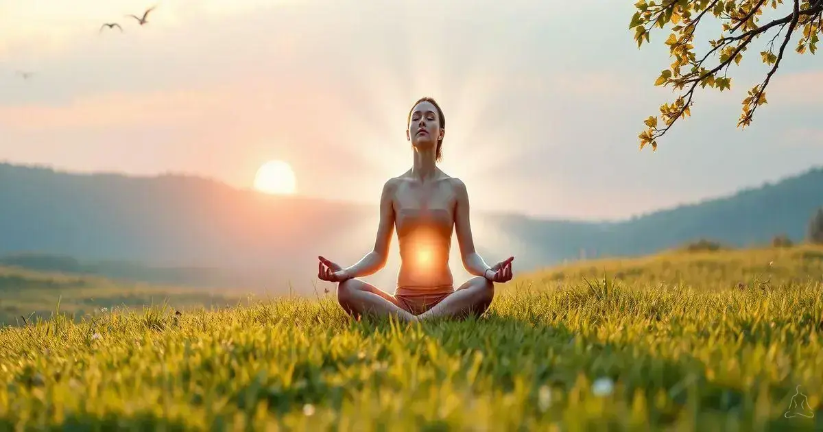 Benefits of Meditation Benefits of Meditation