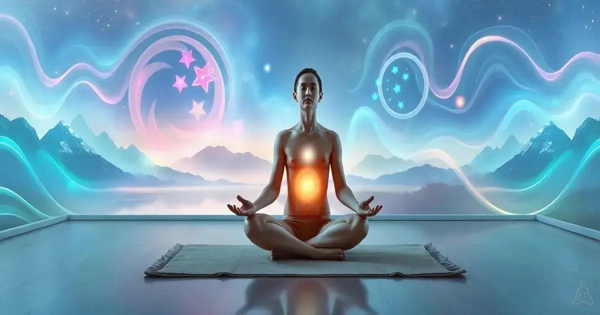 Benefits of Visualization in Meditation