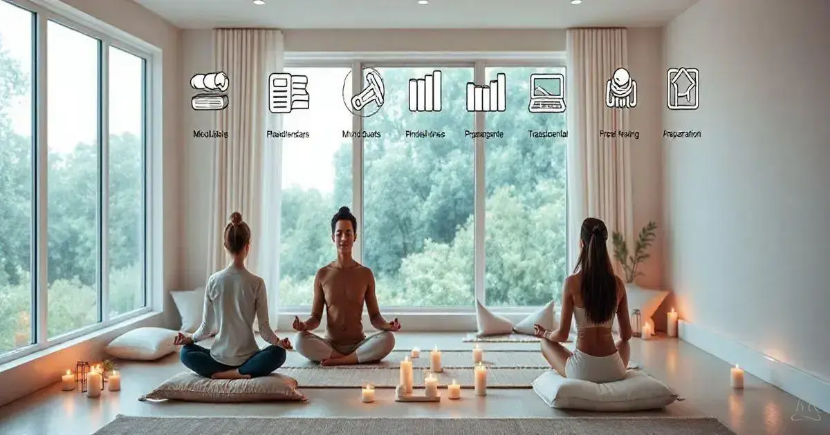 Choosing the Right Meditation Style Choosing the Right Meditation Style