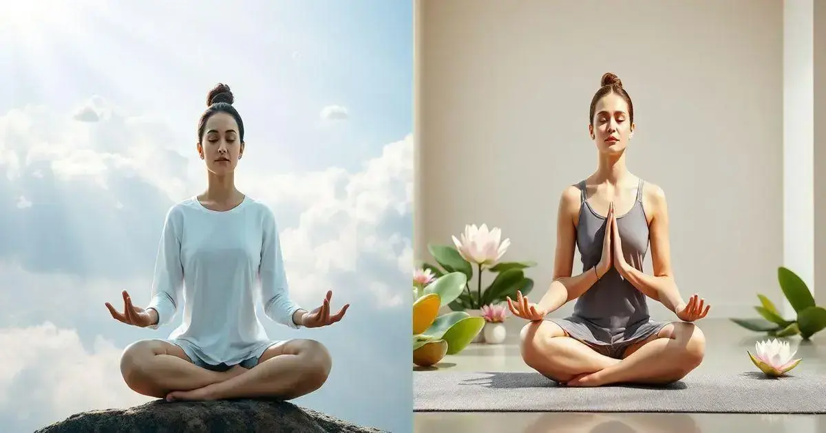 Defining Mindfulness Meditation