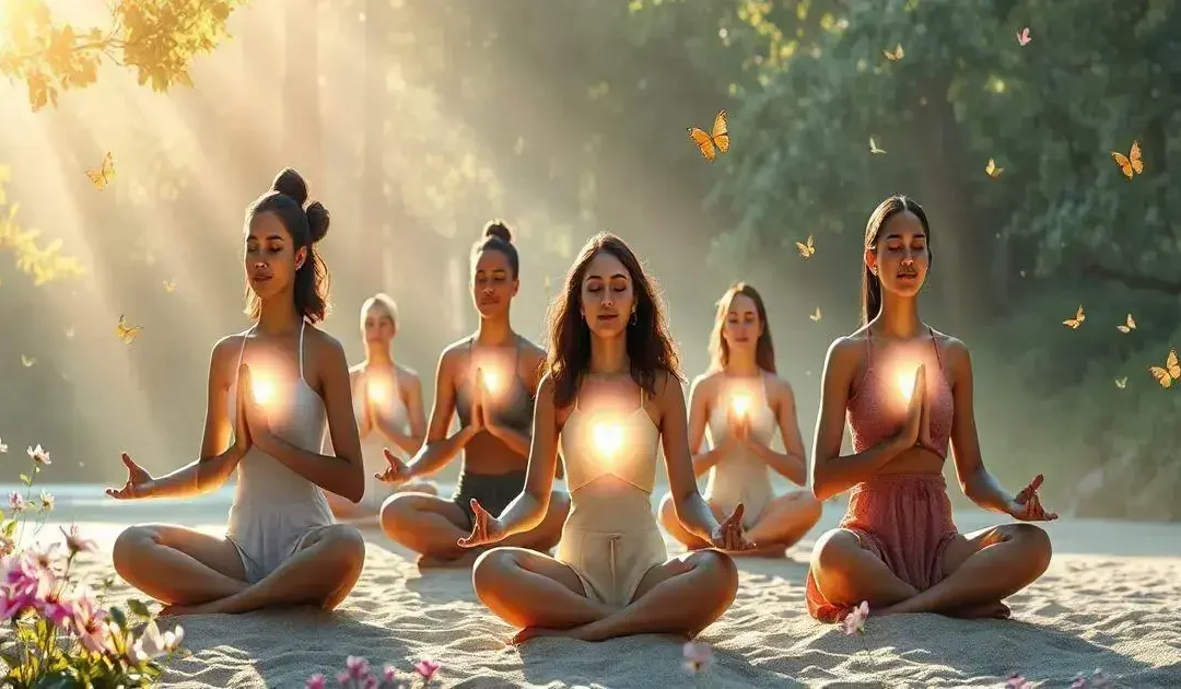 How Meditation Can Transform Your Life in 10 Minutes Daily