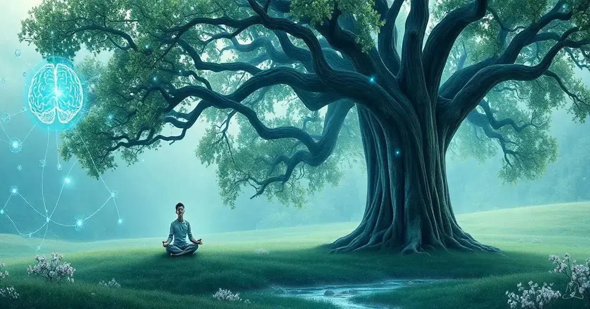 How Mindfulness Meditation Affects the Brain How Mindfulness Meditation Affects the Brain