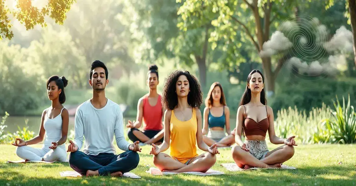 How to Start Your Mindfulness Journey