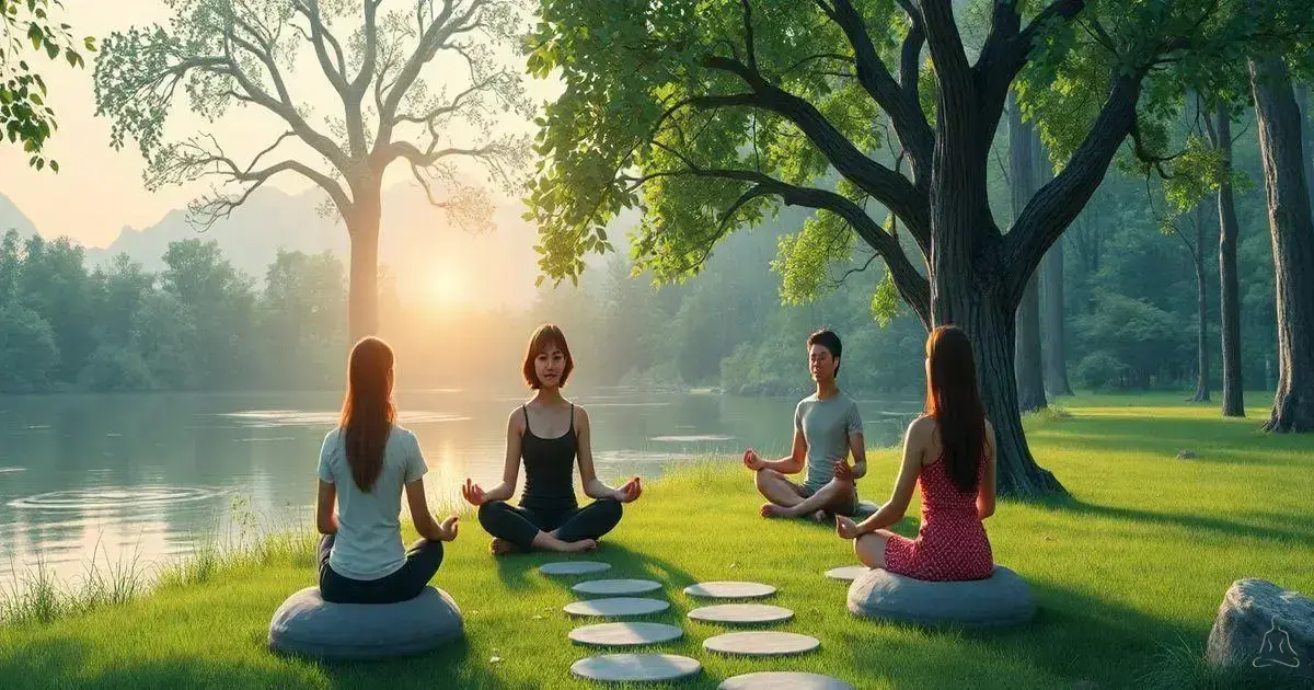 Integrating Mindfulness into Daily Life Integrating Mindfulness into Daily Life