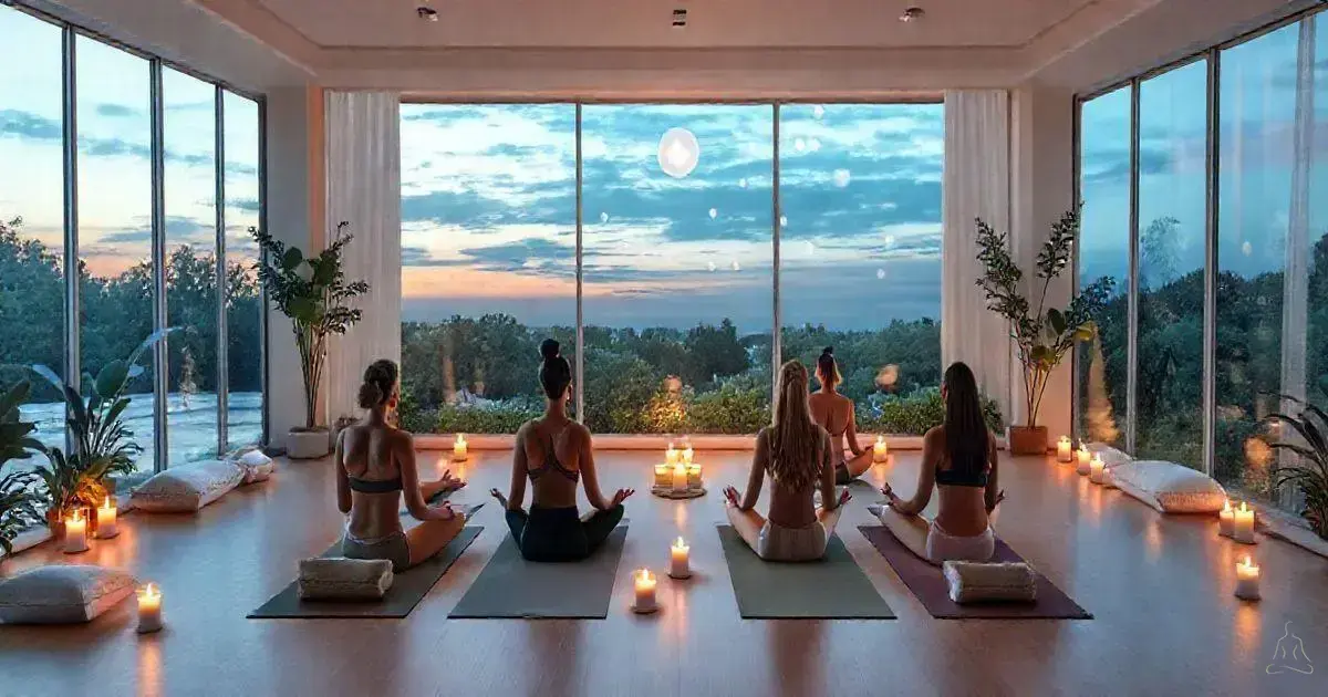 Introduction to Guided Meditation