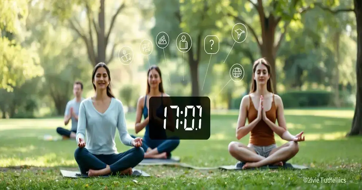 Overcoming Common Meditation Challenges Overcoming Common Meditation Challenges