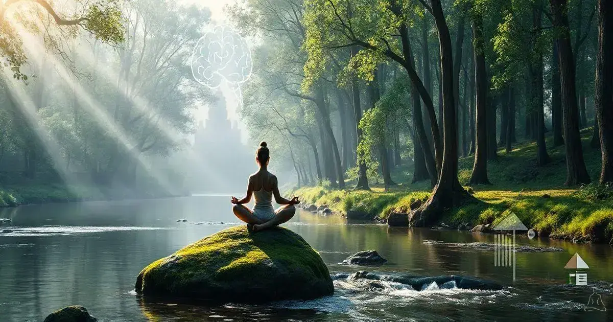 The Origins of Mindfulness Meditation The Origins of Mindfulness Meditation