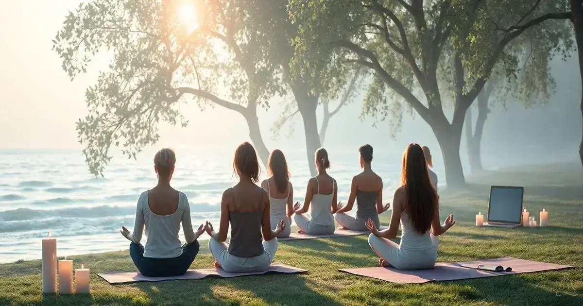 Top Platforms Offering Free Guided Meditations