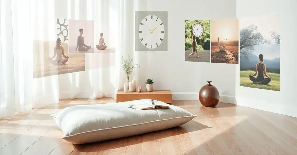 Tracking Your Meditation Progress