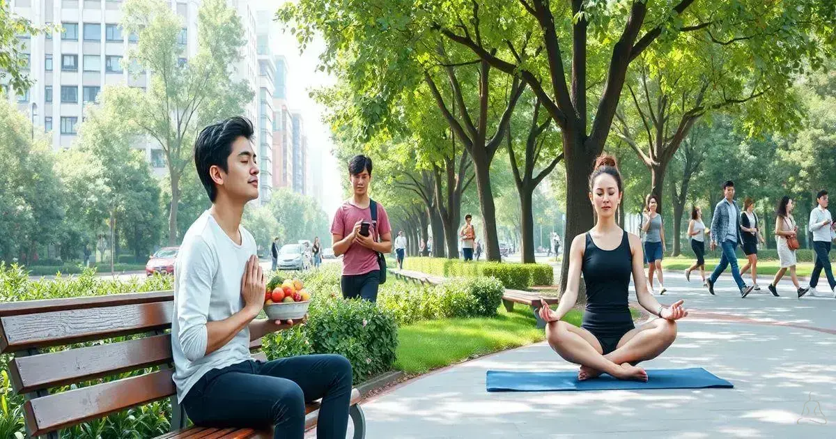 Understanding Mindfulness and Its Benefits