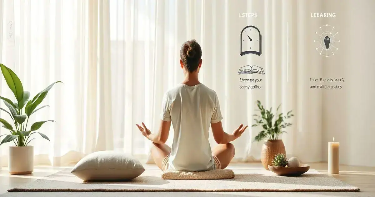 Understanding Transcendental Meditation