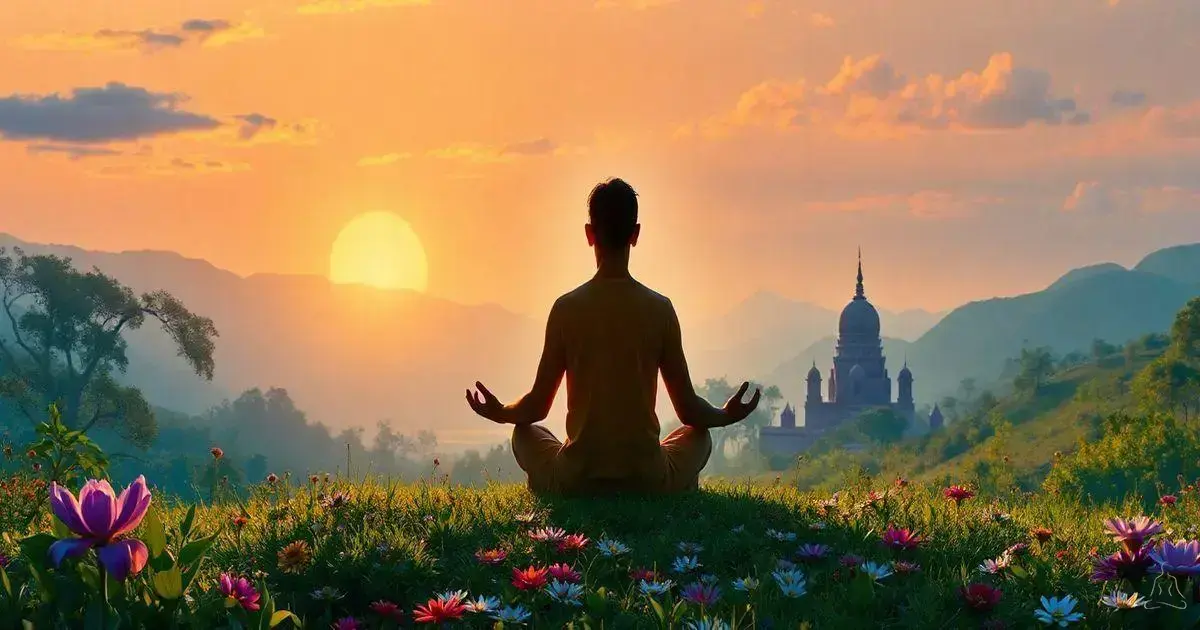 Understanding Transcendental Meditation
