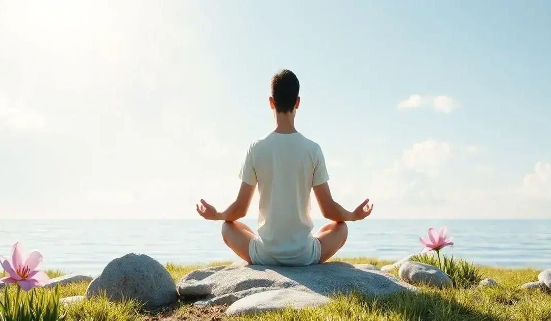 What Is Meditation? A Comprehensive Guide for Beginners